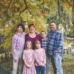 Meet your Posher, Sheri